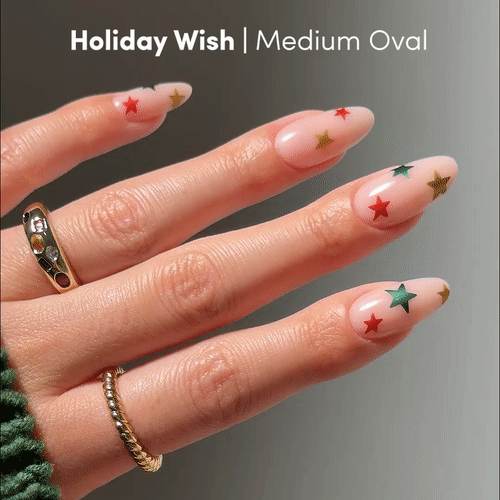 Holiday Wish