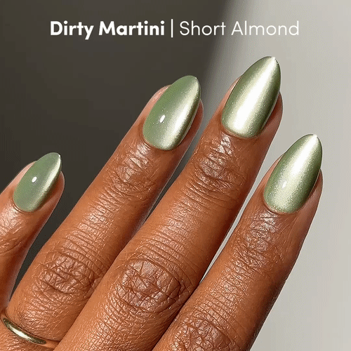 Dirty Martini
