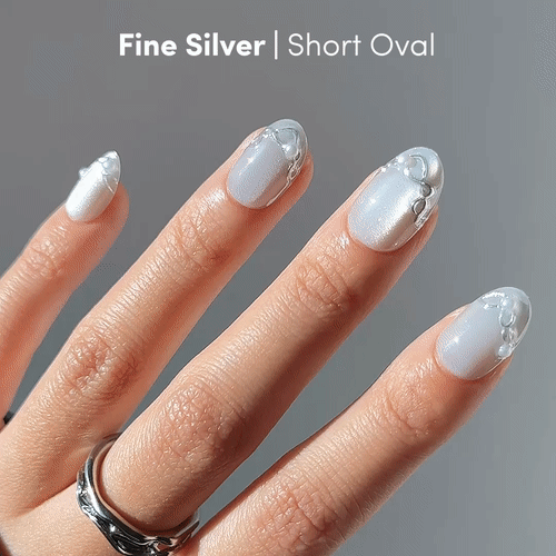 Fine Silver
