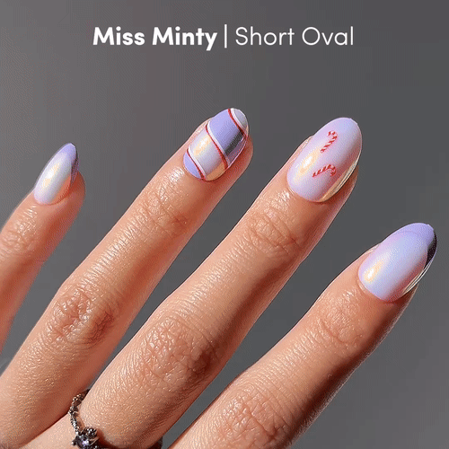 Miss Minty