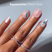 Aquamarine