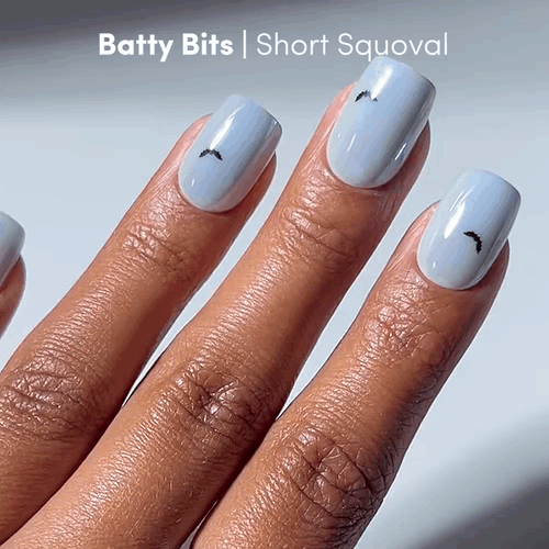 Batty Bits