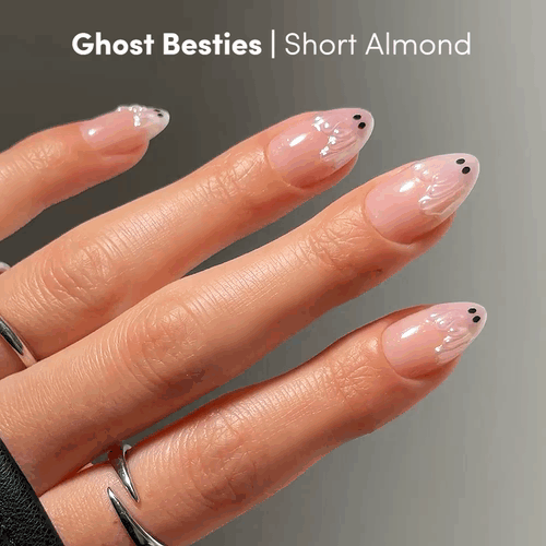 Ghost Besties