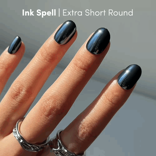 Ink Spell