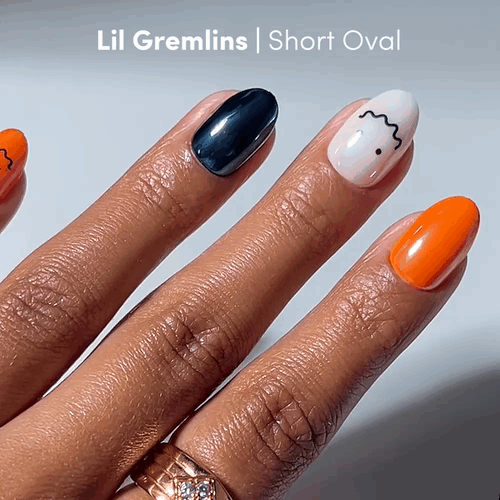 Lil Gremlins