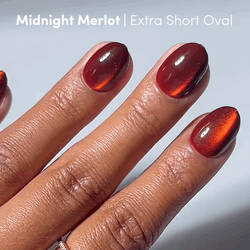 Midnight Merlot