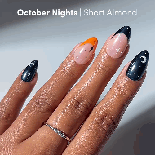 October Nights