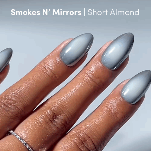Smoke N' Mirrors