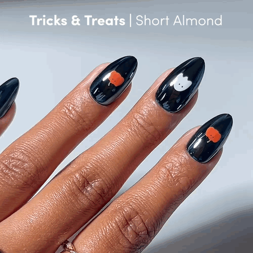 Tricks & Treats