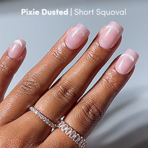 Pixie Dusted - Product image