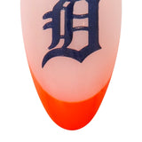 The Detroit Tigers Major League Mani