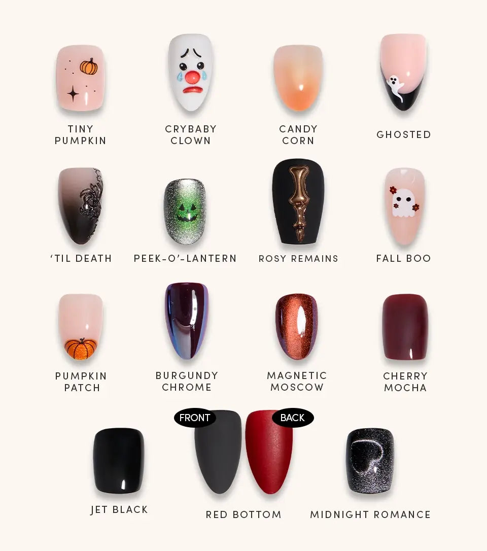 Fright Night Collection