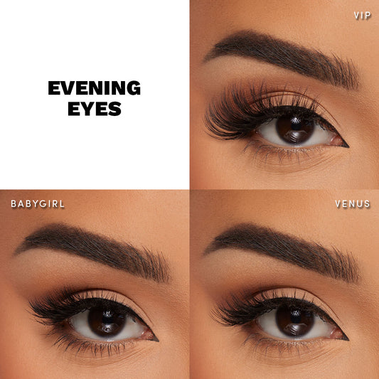 Evening Eyes