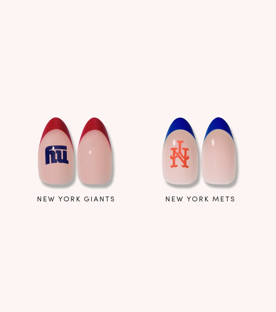 New York All-Stars Giants &amp; Mets