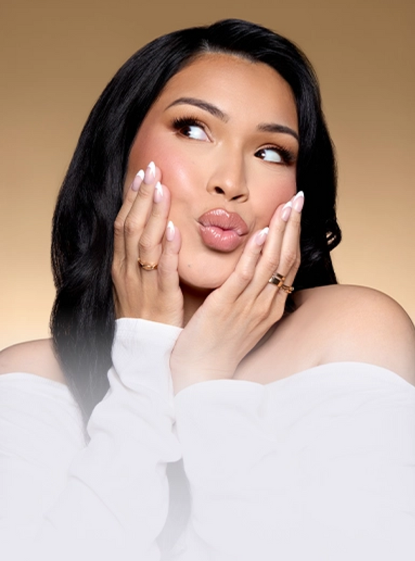 GLAMNETIC X GLAMZILLA