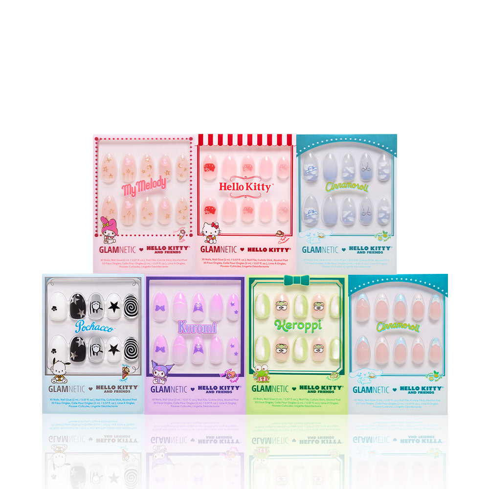 Hello Kitty® &amp; Friends Collection (2024)