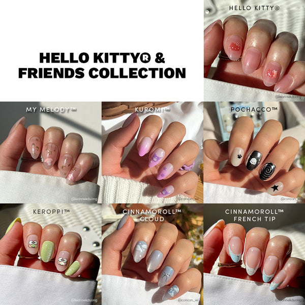 Hello Kitty® Friends Collection (2024)