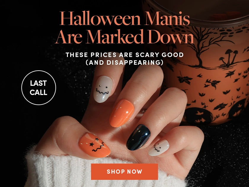 Halloween Shop