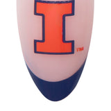The Illinois Fighting Illini Gameplan