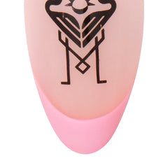 Inter Miami CF Press-On Nail Set