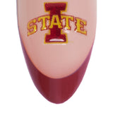 The Iowa State Cyclones Gameplan
