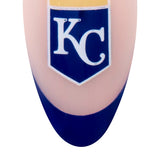 The Kansas City Royals Major League Mani