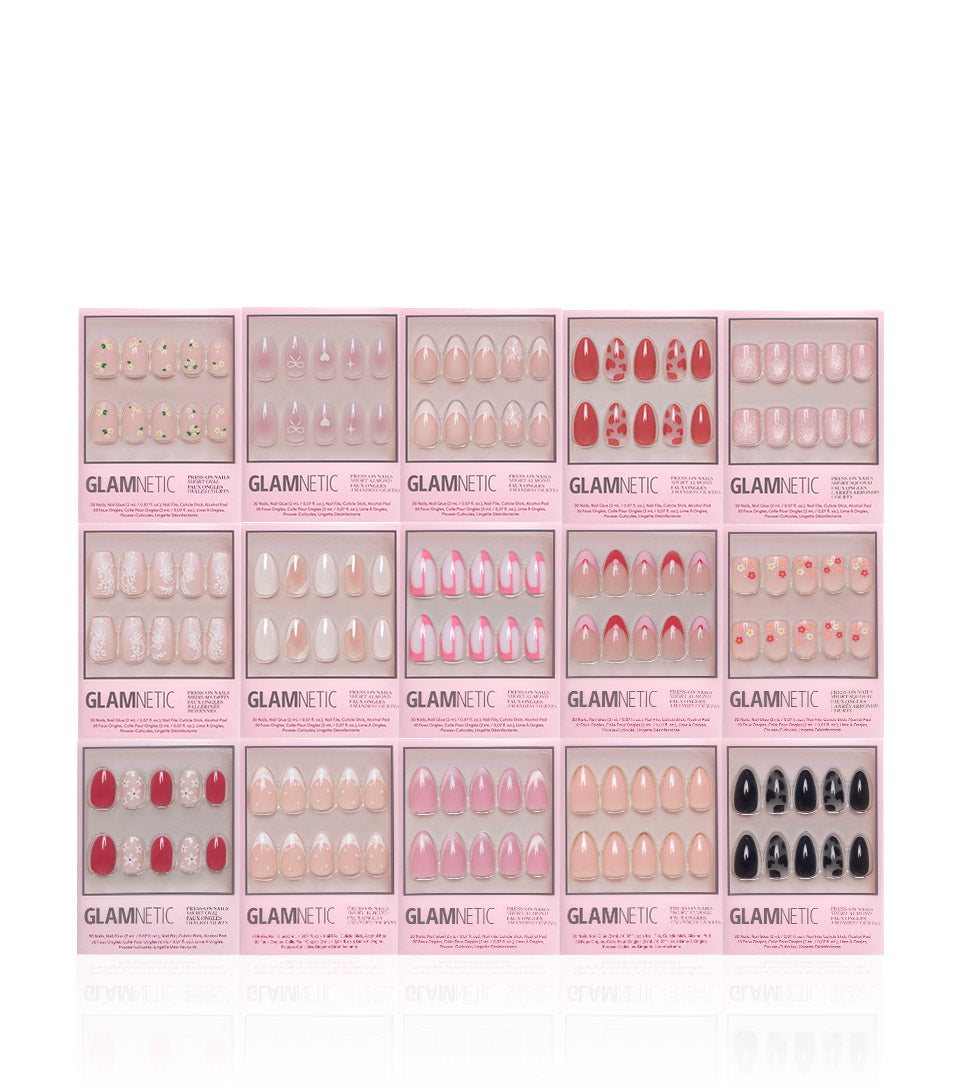 Love In Bloom Collection