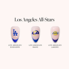 Los Angeles All-Stars