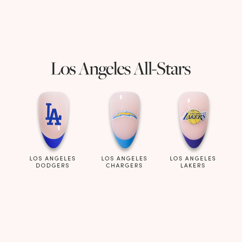 Los Angeles All-Stars variant