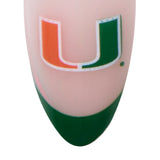 The Miami Hurricanes Gameplan