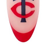 The Minnesota Twins Major League Mani