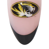 The Missouri Tigers Gameplan