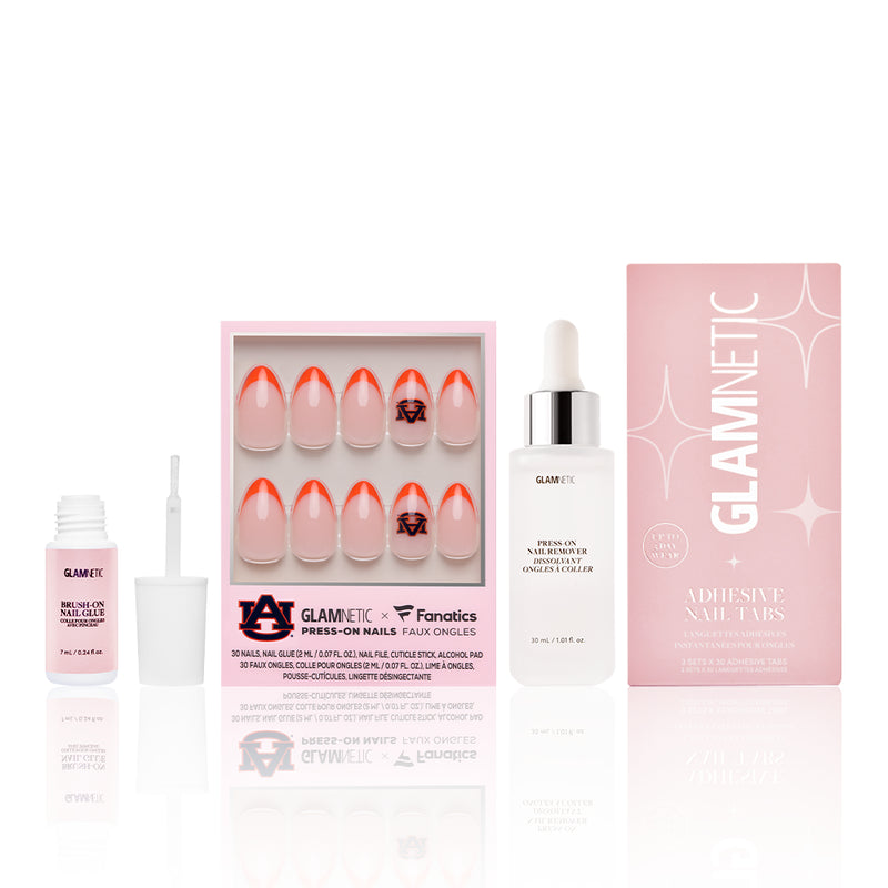 The Auburn Tigers Gameplan variant