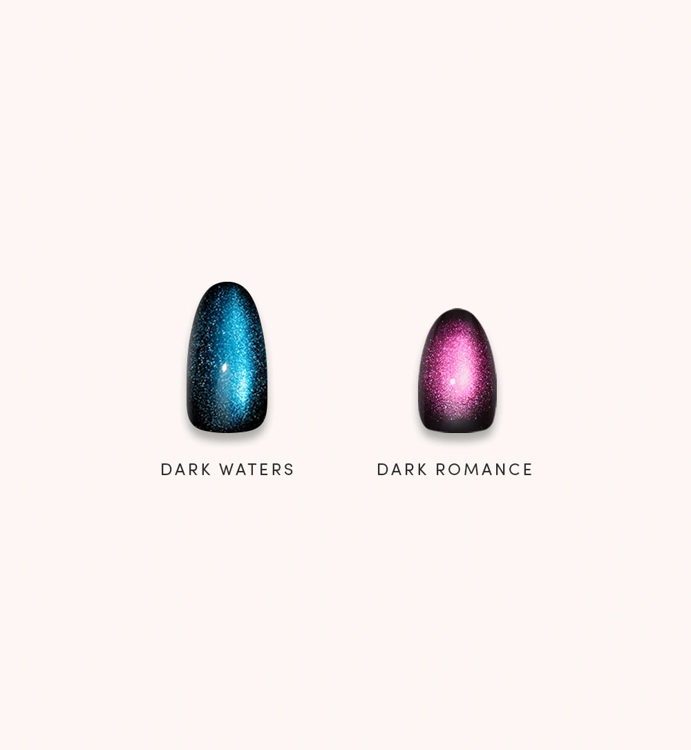 Dark Auras