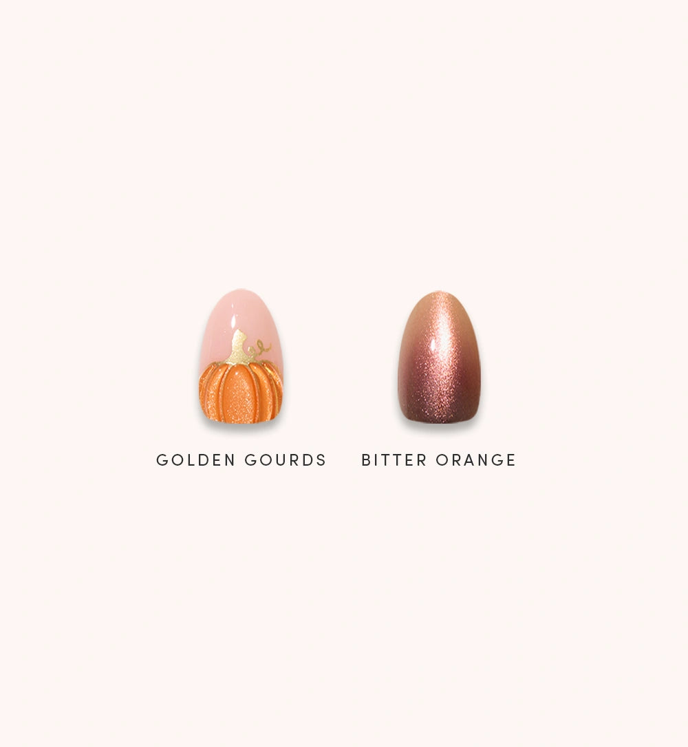 Gourd Intentions