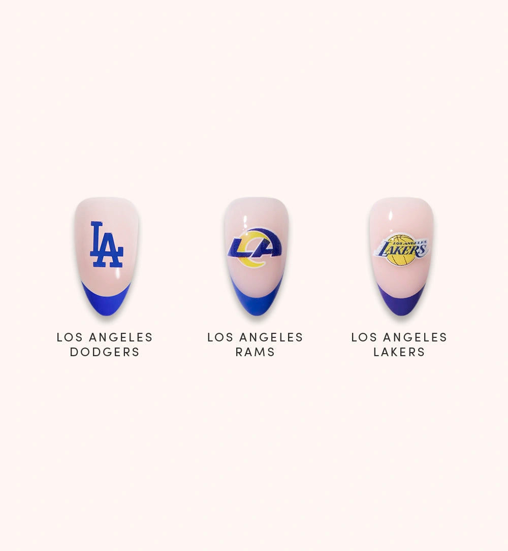 Los Angeles All-Stars