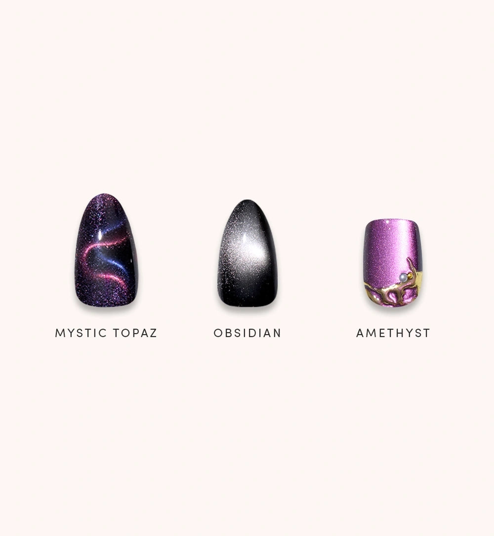 Mystic Energy
