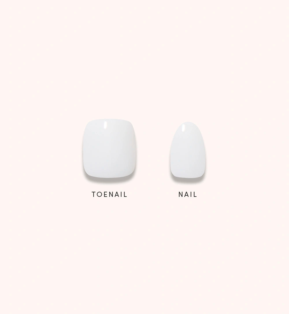 White Swan Mani &amp; Pedi
