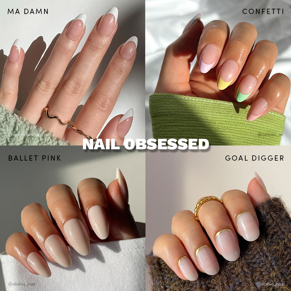 Nail Kits