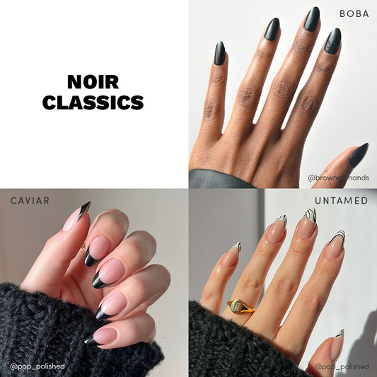 Noir Classics
