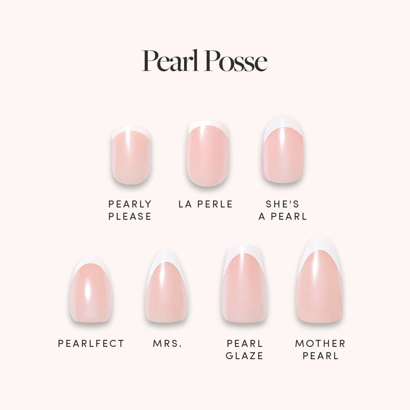 Pearl Posse Bundle