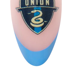 Philadelphia Union Press-On Nail Set