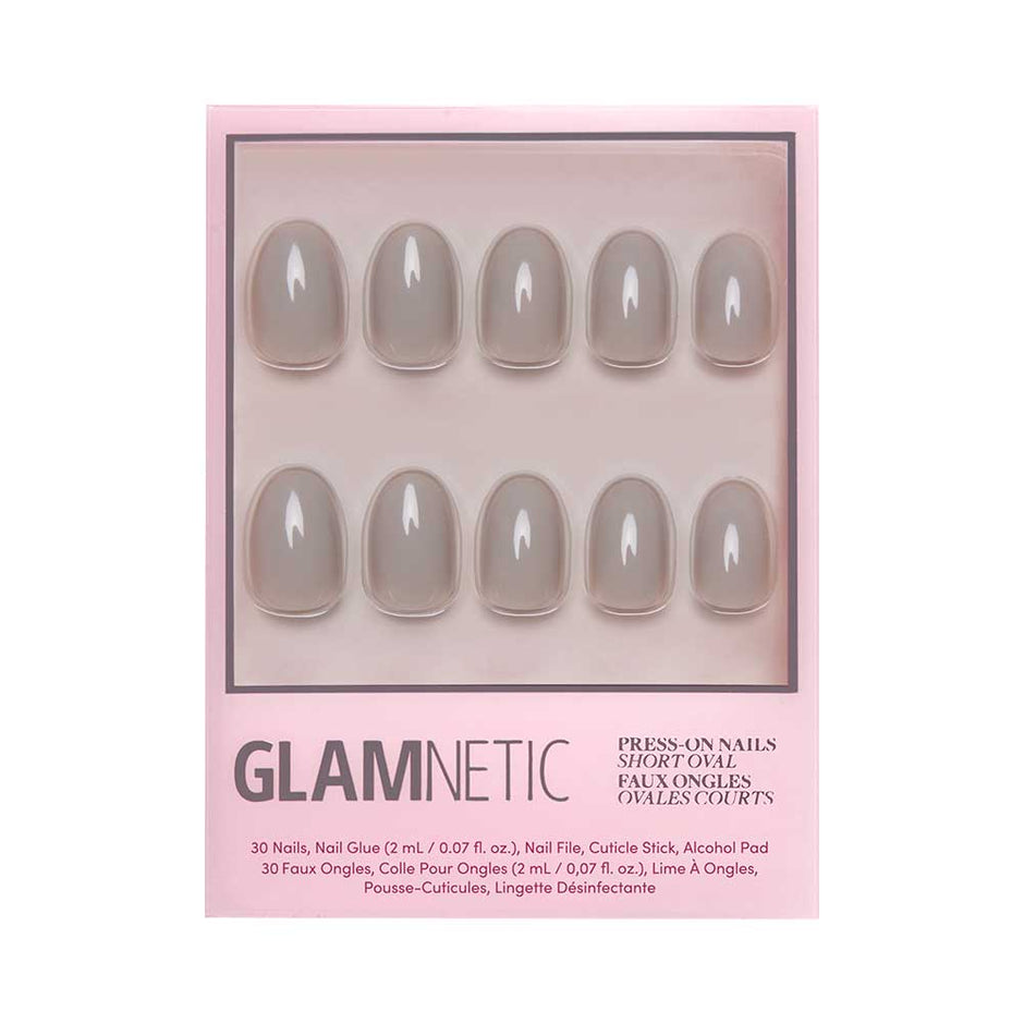 Magnetic Eyelashes & Press-on Nails I Glamnetic – glamnetic