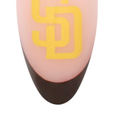 The San Diego Padres Major League Mani