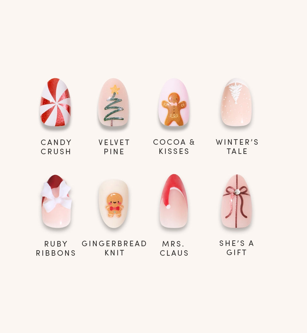 Santa&#39;s Workshop