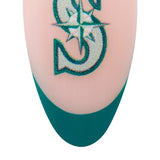 The Seattle Mariners Major League Mani