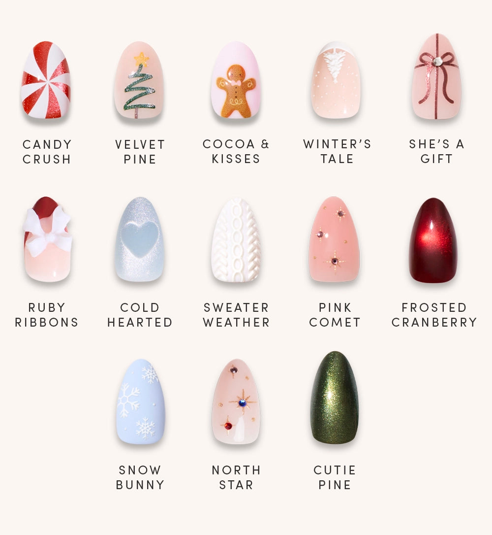 Snowed In Collection