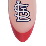 The St. Louis Cardinals Major League Mani