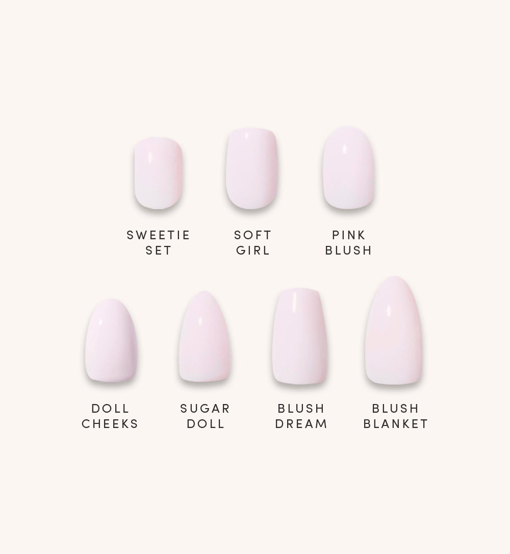 Strawberry Milk Bundle