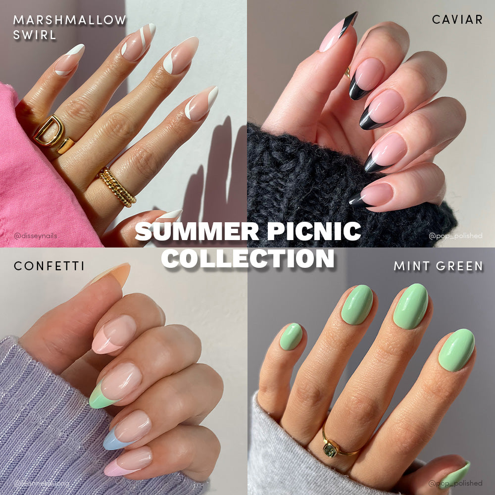 Summer Picnic Collection